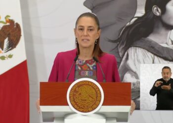 FGR determinará violaciones a la Ley de Seguridad Interior en Chihuahua: Sheinbaum