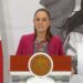 FGR determinará violaciones a la Ley de Seguridad Interior en Chihuahua: Sheinbaum