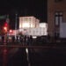 Filmación de “El Carro Naranja” provoca cierres en el Centro Histórico