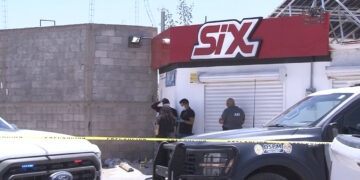 Fallece hombre por presunta sobredosis en la colonia Luis Fuentes Mares