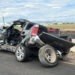 Fatal accidente en el Corredor Comercial de Cuauhtémoc