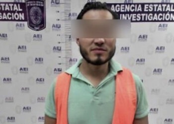 Formulan imputación a probable responsable de disparar contra padre e hija