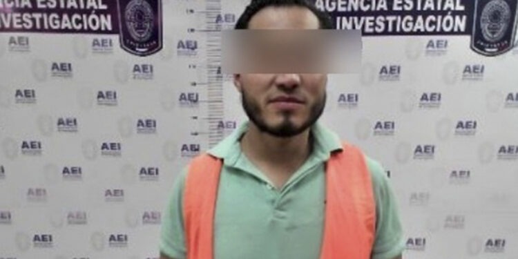 Formulan imputación a probable responsable de disparar contra padre e hija