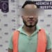 Formulan imputación a probable responsable de disparar contra padre e hija