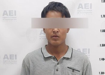 Formulan imputación a sujeto por la violación de adolescente en un albergue