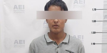 Formulan imputación a sujeto por la violación de adolescente en un albergue