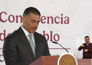 Reportan reducción del 57 por ciento en homicidios en Chihuahua