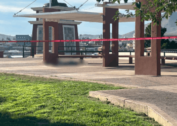 Hallan a sujeto sin vida en El Palomar