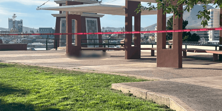 Hallan a sujeto sin vida en El Palomar