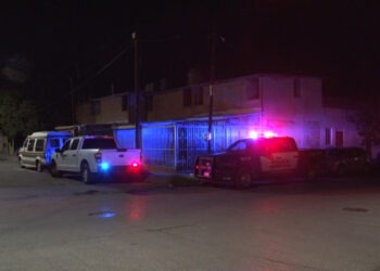 Muere hombre por posible infarto en la colonia Lomas Karike