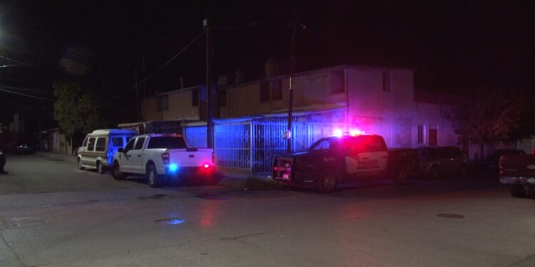 Muere hombre por posible infarto en la colonia Lomas Karike