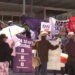 Comunidad LGBT se manifiesta en Ciudad Juárez por aplazamiento del matrimonio igualitario