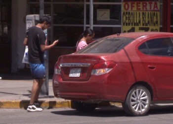 Conductores de plataforma reportan riesgos y afectaciones durante sus viajes