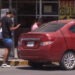 Conductores de plataforma reportan riesgos y afectaciones durante sus viajes