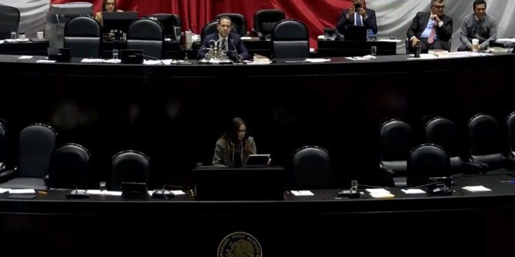 Aprueban en Diputados nulidad de elecciones por injerencia extranjera