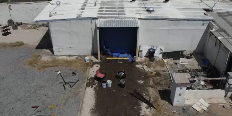 Identifican y entregan 250 cuerpos del caso Crematorio Plenitud en Ciudad Juárez