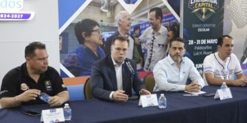 Impulsan el desarrollo deporte escolar con Copa Chihuahua Capital