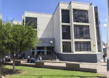 Inician remodelación de oficialías del Registro Civil en Chihuahua y Juárez