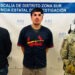 Capturan a presunto homicida de exdirigente de Morena en Valle de Allende