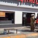 Explosión en cocina de restaurante deja un lesionado en Cuauhtémoc