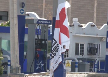 Profeco exhibe gasolineras con precios altos en Chihuahua