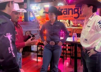 La Arena de Rodeo de la Feria de Santa Rita será sede de la Gran Final Nacional