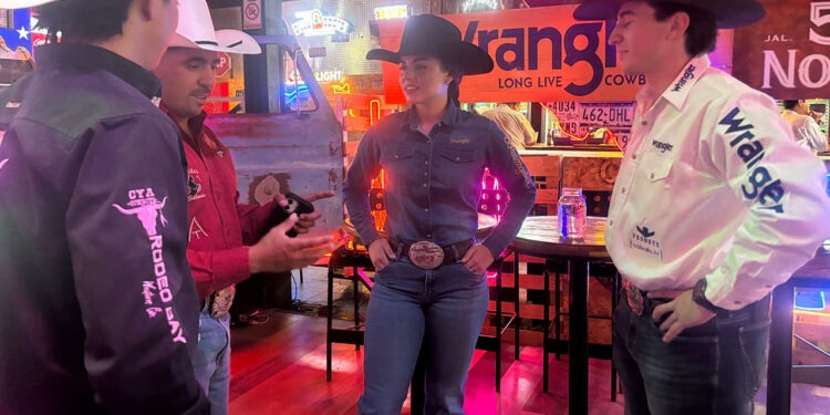 La Arena de Rodeo de la Feria de Santa Rita será sede de la Gran Final Nacional
