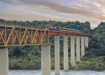 Lanzan “Primavera sobre Rieles”: descuentos del 20% en el Chepe y Barrancas