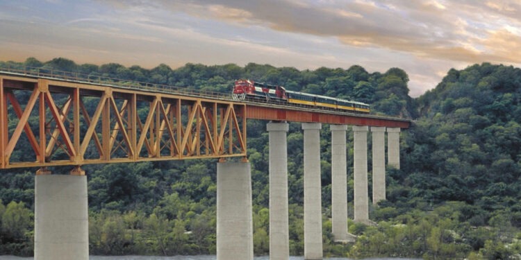 Lanzan “Primavera sobre Rieles”: descuentos del 20% en el Chepe y Barrancas