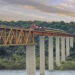 Lanzan “Primavera sobre Rieles”: descuentos del 20% en el Chepe y Barrancas