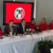 PRI acusa a Morena de actuar como “vocería” de la FGR; solicitará auditoría a su marcha