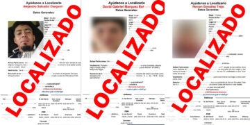 Localiza Fiscalía a tres masculinos con reporte de ausencia en la ciudad de Chihuahua