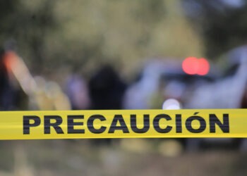 Localizan a hombre sin vida en domicilio en la colonia Misión Universidad I