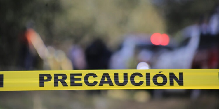 Localizan a hombre sin vida en domicilio en la colonia Misión Universidad I