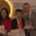 Entregan Premio Municipal al Mérito Docente en Chihuahua capital