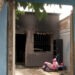 Incendio consume vivienda de mujer migrante en la colonia Sierra Azul