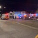 Ejecutan a hombre frente a su familia en Cuauhtémoc