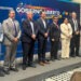 Marco Bonilla inaugura la Quinta Semana Internacional de Gobierno Abierto