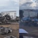 Monster truck pierde el control y deja al menos 3 muertos y 38 heridos en Colombia