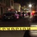 Movilización en la colonia Saucito por sujeto armado con un cuchillo