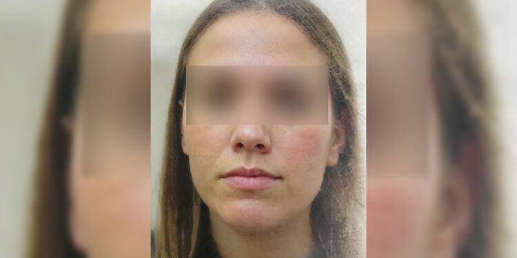 Mujer recibe cuatro años de prisión por posesión de vehículo con reporte de robo