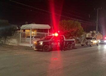Mujer resulta gravemente herida tras ataque armado