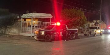 Mujer resulta gravemente herida tras ataque armado