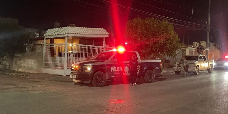 Mujer resulta gravemente herida tras ataque armado