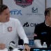 Presentan clínica de basquetbol “Los Primeros” en Chihuahua
