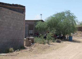 Ejecutan a un hombre en la colonia La Noria durante la madrugada