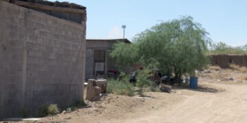 Ejecutan a un hombre en la colonia La Noria durante la madrugada