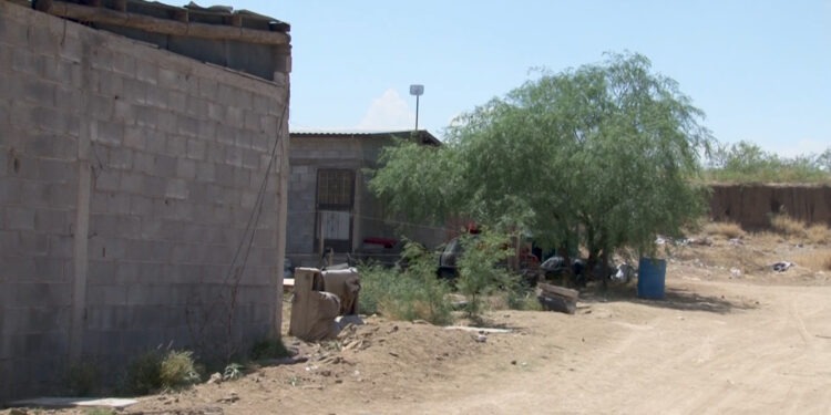 Ejecutan a un hombre en la colonia La Noria durante la madrugada