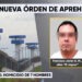 Cumplimentan órdenes de aprehensión contra “El Jaguar” por homicidio y delincuencia organizada