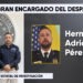 Nombran a encargado de despacho de la AEI